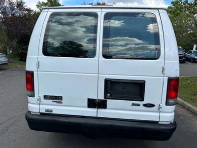 2013 Ford Van 3D   - Photo 8 - Manassas, VA 20109
