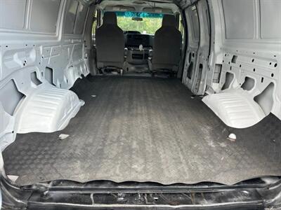 2013 Ford Van 3D   - Photo 9 - Manassas, VA 20109