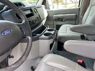 2013 Ford Van 3D   - Photo 25 - Manassas, VA 20109