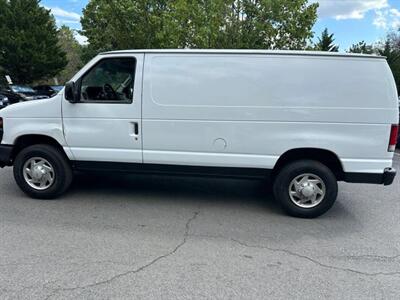 2013 Ford Van 3D   - Photo 16 - Manassas, VA 20109