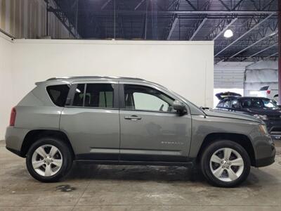 2014 Jeep Compass Latitude Sport Utility 4D   - Photo 3 - Manassas, VA 20109