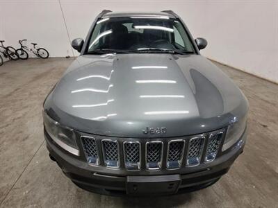 2014 Jeep Compass Latitude Sport Utility 4D   - Photo 13 - Manassas, VA 20109