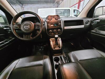 2014 Jeep Compass Latitude Sport Utility 4D   - Photo 31 - Manassas, VA 20109