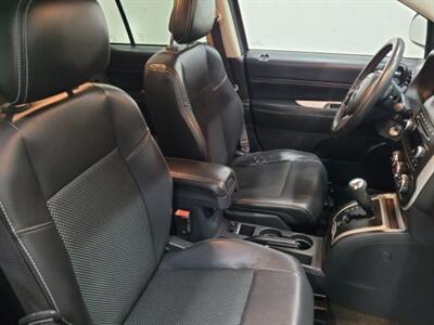 2014 Jeep Compass Latitude Sport Utility 4D   - Photo 27 - Manassas, VA 20109