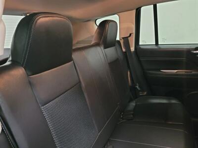 2014 Jeep Compass Latitude Sport Utility 4D   - Photo 25 - Manassas, VA 20109