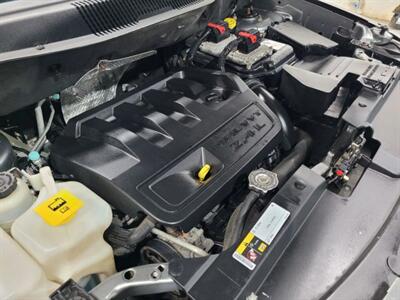 2014 Jeep Compass Latitude Sport Utility 4D   - Photo 35 - Manassas, VA 20109