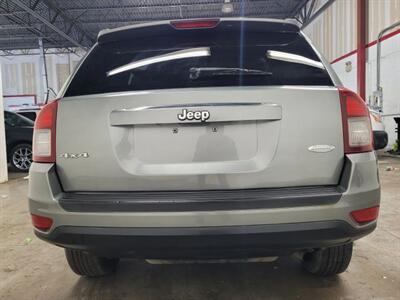 2014 Jeep Compass Latitude Sport Utility 4D   - Photo 6 - Manassas, VA 20109