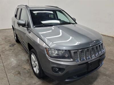2014 Jeep Compass Latitude Sport Utility 4D   - Photo 2 - Manassas, VA 20109
