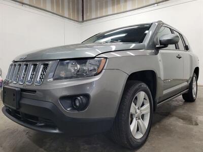 2014 Jeep Compass Latitude Sport Utility 4D   - Photo 10 - Manassas, VA 20109