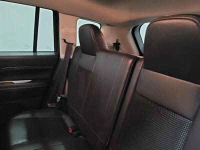 2014 Jeep Compass Latitude Sport Utility 4D   - Photo 20 - Manassas, VA 20109