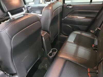 2014 Jeep Compass Latitude Sport Utility 4D   - Photo 19 - Manassas, VA 20109