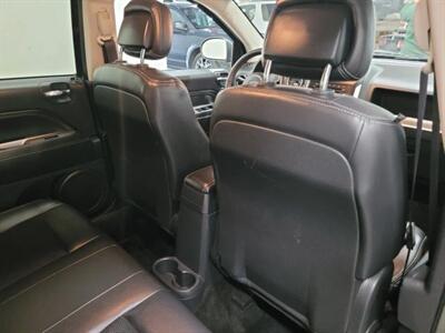 2014 Jeep Compass Latitude Sport Utility 4D   - Photo 24 - Manassas, VA 20109