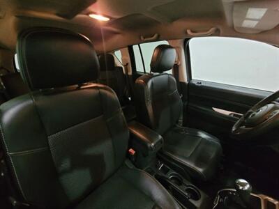 2014 Jeep Compass Latitude Sport Utility 4D   - Photo 29 - Manassas, VA 20109
