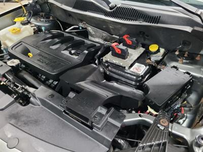 2014 Jeep Compass Latitude Sport Utility 4D   - Photo 36 - Manassas, VA 20109