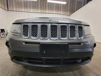 2014 Jeep Compass Latitude Sport Utility 4D   - Photo 12 - Manassas, VA 20109