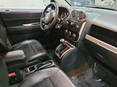 2014 Jeep Compass Latitude Sport Utility 4D   - Photo 28 - Manassas, VA 20109