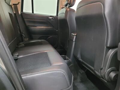 2014 Jeep Compass Latitude Sport Utility 4D   - Photo 23 - Manassas, VA 20109