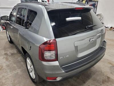 2014 Jeep Compass Latitude Sport Utility 4D   - Photo 9 - Manassas, VA 20109