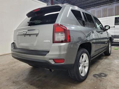 2014 Jeep Compass Latitude Sport Utility 4D   - Photo 4 - Manassas, VA 20109