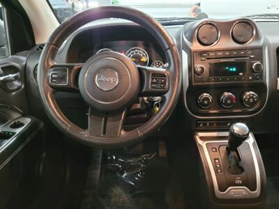2014 Jeep Compass Latitude Sport Utility 4D   - Photo 32 - Manassas, VA 20109