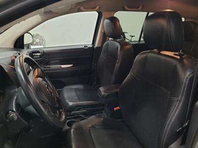 2014 Jeep Compass Latitude Sport Utility 4D   - Photo 17 - Manassas, VA 20109