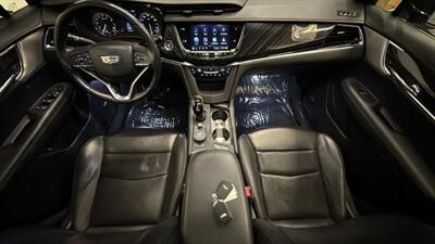 2023 Cadillac XT6 Premium Luxury Sport Utility 4D   - Photo 36 - Manassas, VA 20109