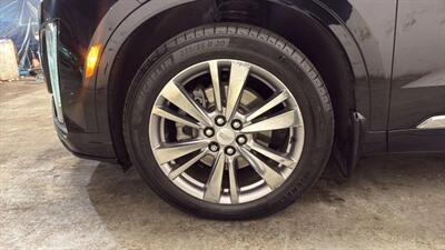 2023 Cadillac XT6 Premium Luxury Sport Utility 4D   - Photo 74 - Manassas, VA 20109
