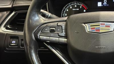 2023 Cadillac XT6 Premium Luxury Sport Utility 4D   - Photo 23 - Manassas, VA 20109