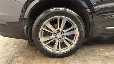 2023 Cadillac XT6 Premium Luxury Sport Utility 4D   - Photo 72 - Manassas, VA 20109