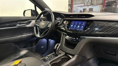2023 Cadillac XT6 Premium Luxury Sport Utility 4D   - Photo 68 - Manassas, VA 20109
