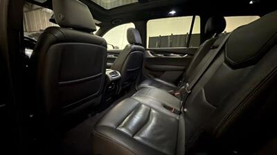 2023 Cadillac XT6 Premium Luxury Sport Utility 4D   - Photo 48 - Manassas, VA 20109