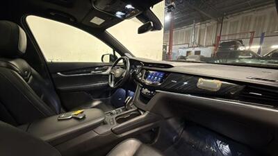 2023 Cadillac XT6 Premium Luxury Sport Utility 4D   - Photo 67 - Manassas, VA 20109