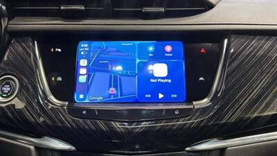 2023 Cadillac XT6 Premium Luxury Sport Utility 4D   - Photo 30 - Manassas, VA 20109