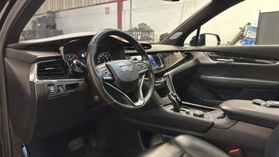 2023 Cadillac XT6 Premium Luxury Sport Utility 4D   - Photo 43 - Manassas, VA 20109