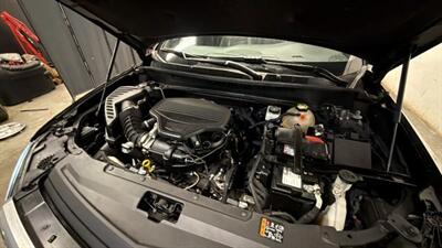 2023 Cadillac XT6 Premium Luxury Sport Utility 4D   - Photo 77 - Manassas, VA 20109