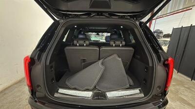 2023 Cadillac XT6 Premium Luxury Sport Utility 4D   - Photo 55 - Manassas, VA 20109