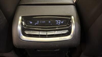 2023 Cadillac XT6 Premium Luxury Sport Utility 4D   - Photo 49 - Manassas, VA 20109