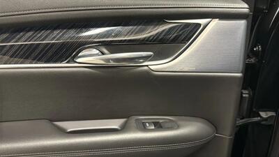 2023 Cadillac XT6 Premium Luxury Sport Utility 4D   - Photo 51 - Manassas, VA 20109