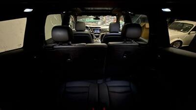 2023 Cadillac XT6 Premium Luxury Sport Utility 4D   - Photo 57 - Manassas, VA 20109