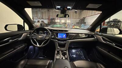 2023 Cadillac XT6 Premium Luxury Sport Utility 4D   - Photo 20 - Manassas, VA 20109