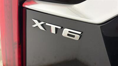 2023 Cadillac XT6 Premium Luxury Sport Utility 4D   - Photo 17 - Manassas, VA 20109
