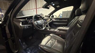 2023 Cadillac XT6 Premium Luxury Sport Utility 4D   - Photo 42 - Manassas, VA 20109