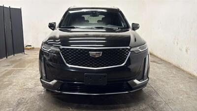 2023 Cadillac XT6 Premium Luxury Sport Utility 4D   - Photo 13 - Manassas, VA 20109