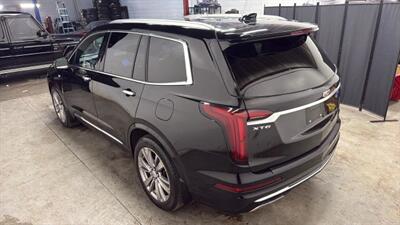 2023 Cadillac XT6 Premium Luxury Sport Utility 4D   - Photo 9 - Manassas, VA 20109