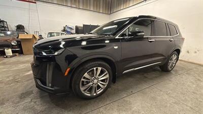 2023 Cadillac XT6 Premium Luxury Sport Utility 4D   - Photo 10 - Manassas, VA 20109