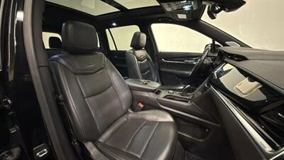 2023 Cadillac XT6 Premium Luxury Sport Utility 4D   - Photo 66 - Manassas, VA 20109