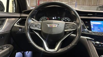 2023 Cadillac XT6 Premium Luxury Sport Utility 4D   - Photo 22 - Manassas, VA 20109