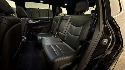 2023 Cadillac XT6 Premium Luxury Sport Utility 4D   - Photo 47 - Manassas, VA 20109