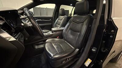 2023 Cadillac XT6 Premium Luxury Sport Utility 4D   - Photo 41 - Manassas, VA 20109