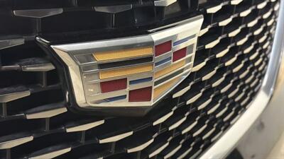 2023 Cadillac XT6 Premium Luxury Sport Utility 4D   - Photo 15 - Manassas, VA 20109